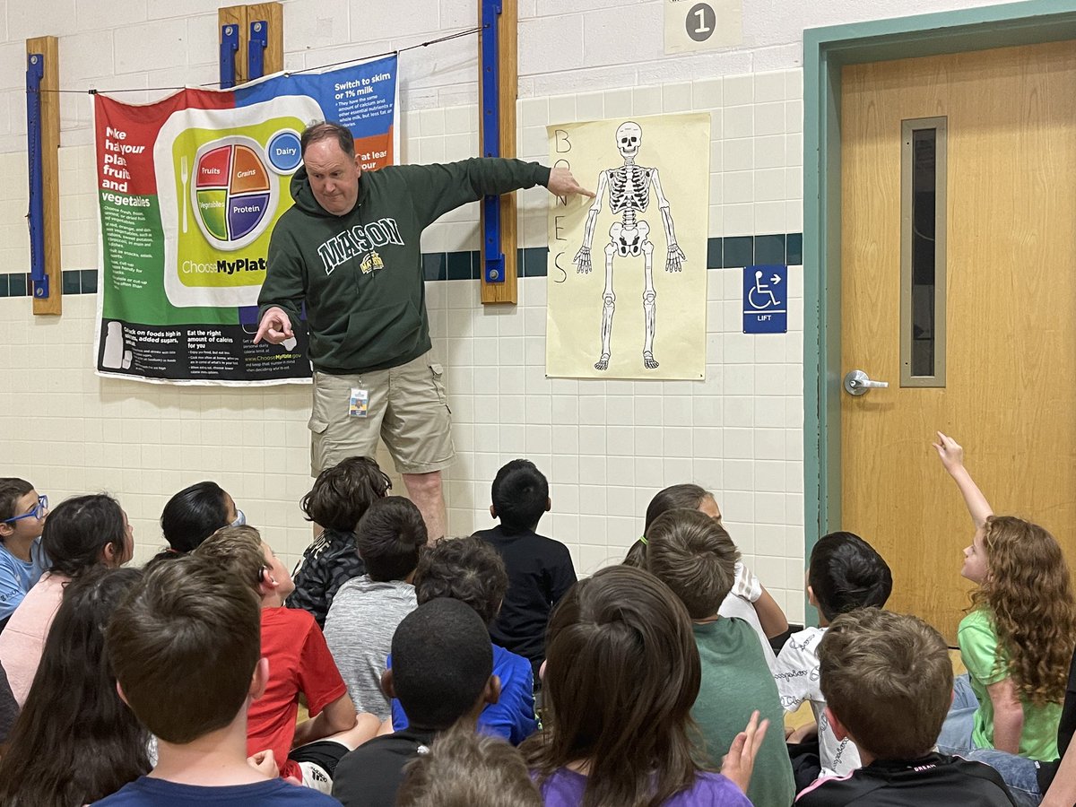 FCPS Region 1 tweet media