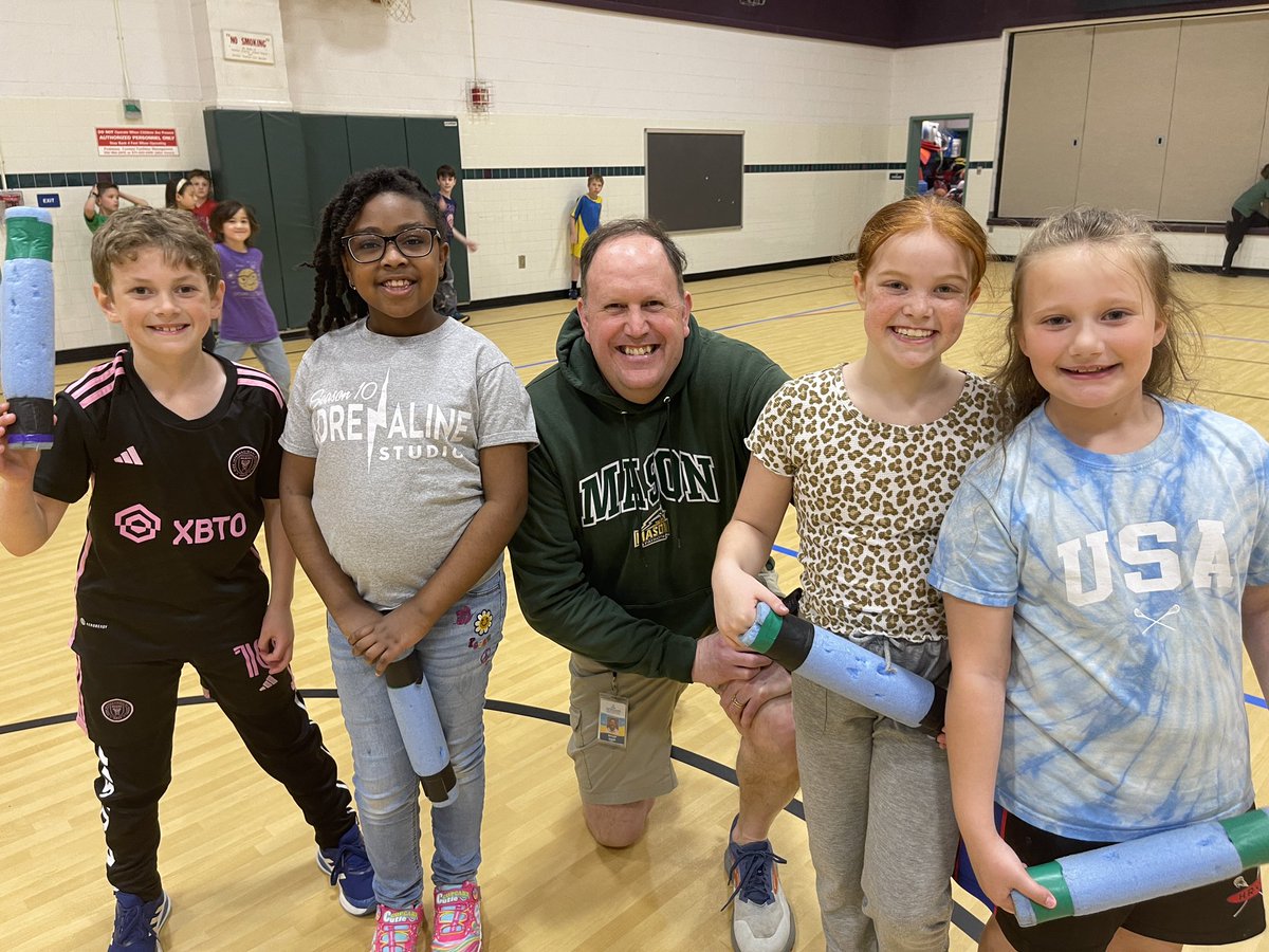 FCPS Region 1 tweet media