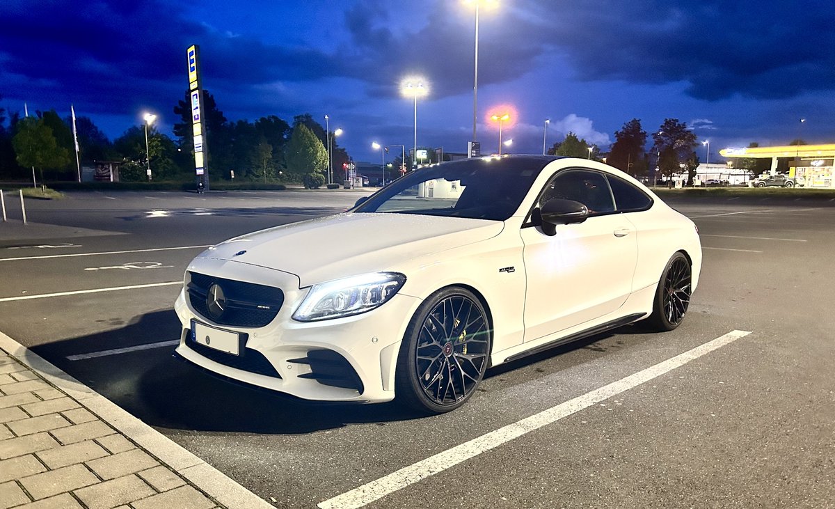 20" summer tires 😍