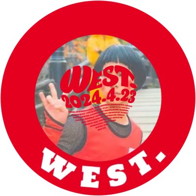 west__nonno's tweet photo. #新しいプロフィール画像 https://t.co/Jk9YQzPCE7