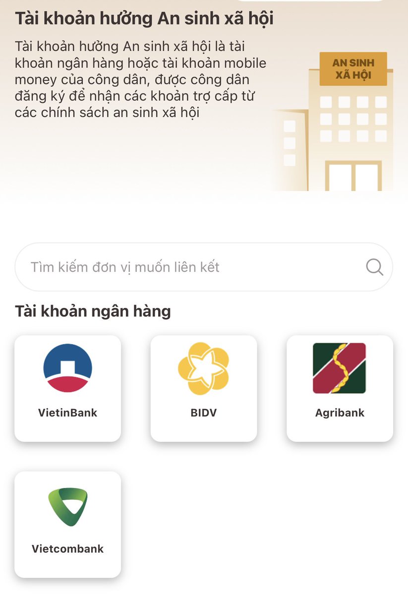 huavancuong1507's tweet photo. VNeID vừa kích hoạt mục "An sinh xã hội", với khẩu hiệu "không để ai bỏ lại phía sau". Đó là dấu hiệu phân phát UBI toàn cầu, và đây cũng là khẩu hiệu của Q và Nikkolas 🤝

Máy chủ Pi di chuyển lên Horizon, liên kết các Tổ Chức Neo (SEP12 KYC/API) 209 của #Stellar qua dữ liệu dân cư Quốc Gia.

Tất cả các Ngân hàng Trung ương đã chuyển sang #QFS, hoạt động theo tiêu chuẩn ISO 20022, đảm bảo trách nhiệm giải trình và truy xuất nguồn gốc của quỹ. Sự sụp đổ sắp xảy ra của Thị trường chứng khoán báo trước sự sụp đổ của nó, với các tài khoản ngân hàng cá nhân hiện được phản ánh trong Tài khoản tài chính lượng tử, ngoại trừ các khoản đầu tư và cổ phiếu, sẽ được chuyển sang hệ thống mới sau khi được QFS phê duyệt.

Trong Khi các Ngân Hàng truyền thống không còn là nơi gửi tiền an toàn, người dân không còn niềm tin. Thì tiêu chuẩn Iso20022, Basel3 ra đời để thay thế hệ thống cũ. Đến nay, Việt Nam đã chọn 4 ngân hàng gồm: Viettinbak, BIDV, Vietcombank, Aribank hoàn thành triển khai Basel III – chuẩn mực quản trị rủi ro trong hoạt động ngân hàng trong VNEID.

Vì vậy: KYC 🤳 #PiNetwork, rất cần thiết trong cuộc cách mạng 4.0 này.
◆ chống tội phạm tài chính ⚠️
◆ Đảm bảo an toàn tài sản 👑👮
◆ Tránh các vấn đề pháp lý 🏦
◆ Tạo dựng uy tín 💵💰
◆ Ngăn chặn lừa đảo ..📲

Lưu Ý: duy nhất Pinetwork đạt các tiêu chuẩn và giấy phép trên Thế Giới, kể cả tiêu chuẩn chuỗi khối khó như MiCa của liên minh Châu Âu.... Và hơn 200.000 node bảo chứng cho phi tập trung toàn cầu.
#Brics
#QFS 
#GCV
#Pinetwork
#Starlink
#StellarV20
#Soroban