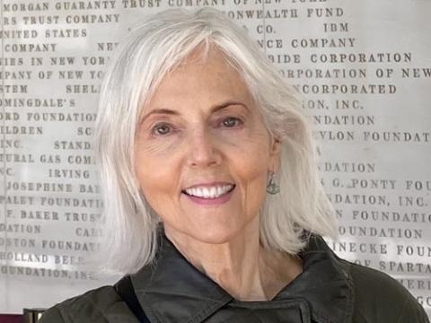 We're honored to pay tribute to the enduring legacy of Kathryn Pryor, a distinguished alumna and devoted member of the <a href="/LifeAtPAU/">Palo Alto University</a> Board of Trustees. Kathryn's dedication and compassion continues to inspire. Please join us in remembering her: bit.ly/49GI04x.