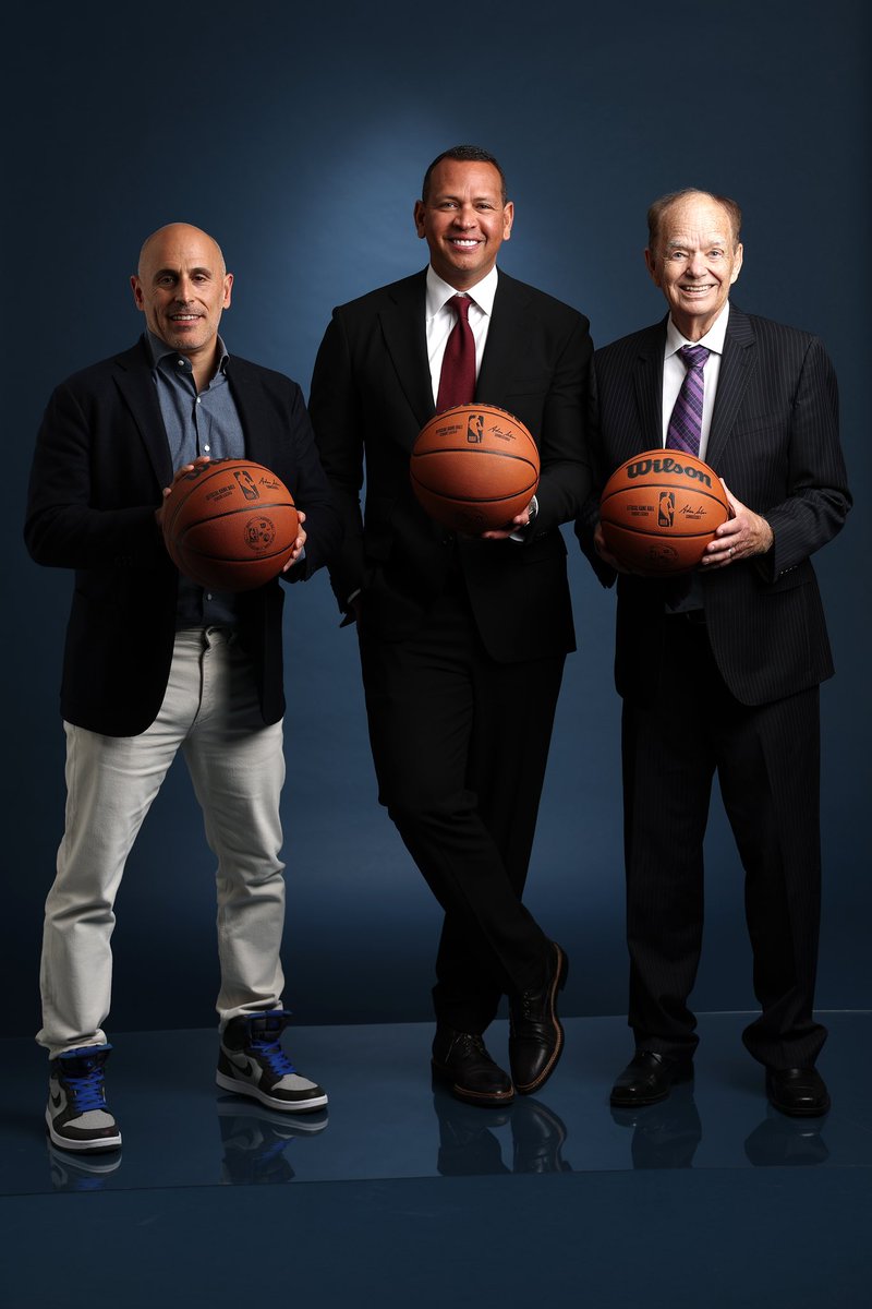 ESPN Sources: A mediation session has been set for May 1 in Minneapolis in the Timberwolves’ ownership dispute between Glen Taylor and the Marc Lore/Alex Rodriguez group. Taylor ended ownership transition when he said Lore/ARod failed to meet deadlines on sales conditions.