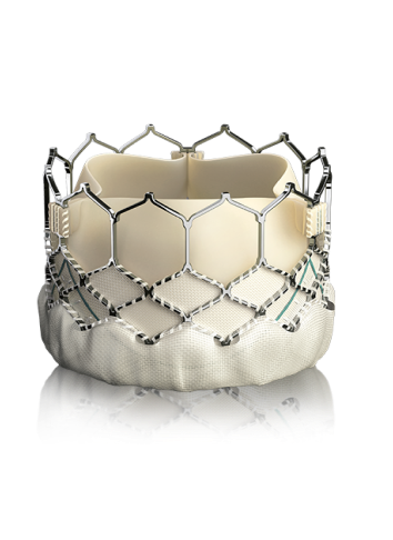 MonarchHeart_'s tweet photo. This is a TAVI valve. TAVI is an acronym for Transcatheter Aortic Valve Implantation. Our amazing cardiology team recently performed a successful TAVI procedure on a 87 year old male patient with chest pain and shortness of breath. TAVI is a minimally invasive surgery.
#tavi https://t.co/7KiN60SGXh