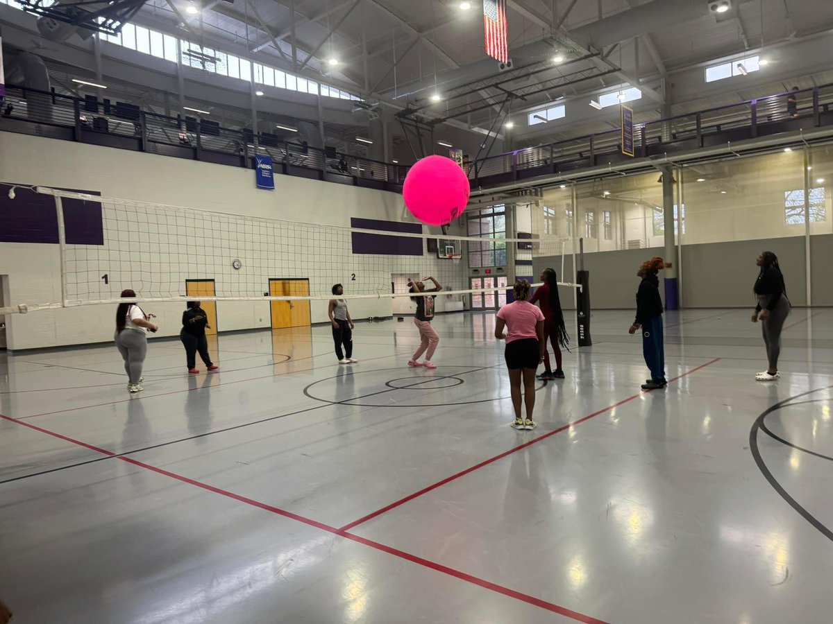 Preeminent Ladies Society tweet media