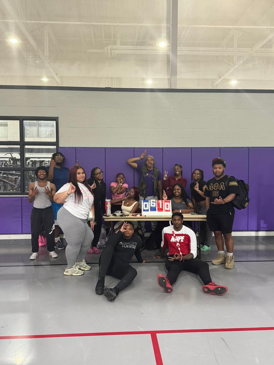 Preeminent Ladies Society tweet media