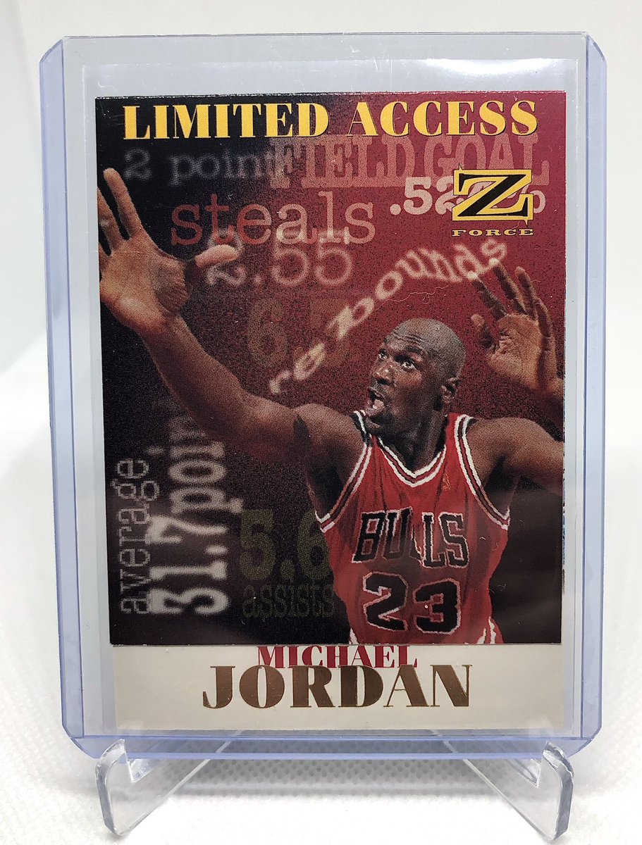 MJsLastDance23's tweet photo. @RetroCardSnaps https://t.co/g7PY7bBzOH