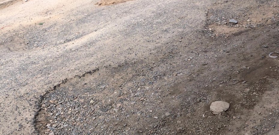 41Informa's tweet photo. Abundan baches en la zona de Valle Dorado.

ℹ️ https://t.co/dfsz6qJpMb

#NoticiasBC #Ensenada #BajaCalifornia #Baches #Calles #Colonia #Daño #Noticias #41Informa https://t.co/Asc4xcoHMc