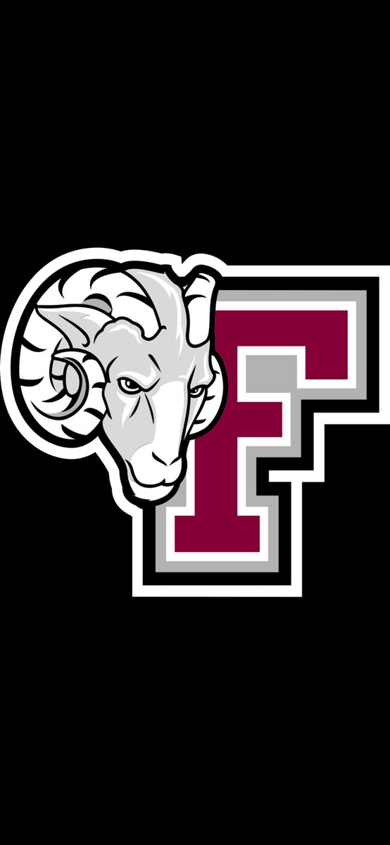 Blessed to receive an offer from Fordham University. @coachgant14