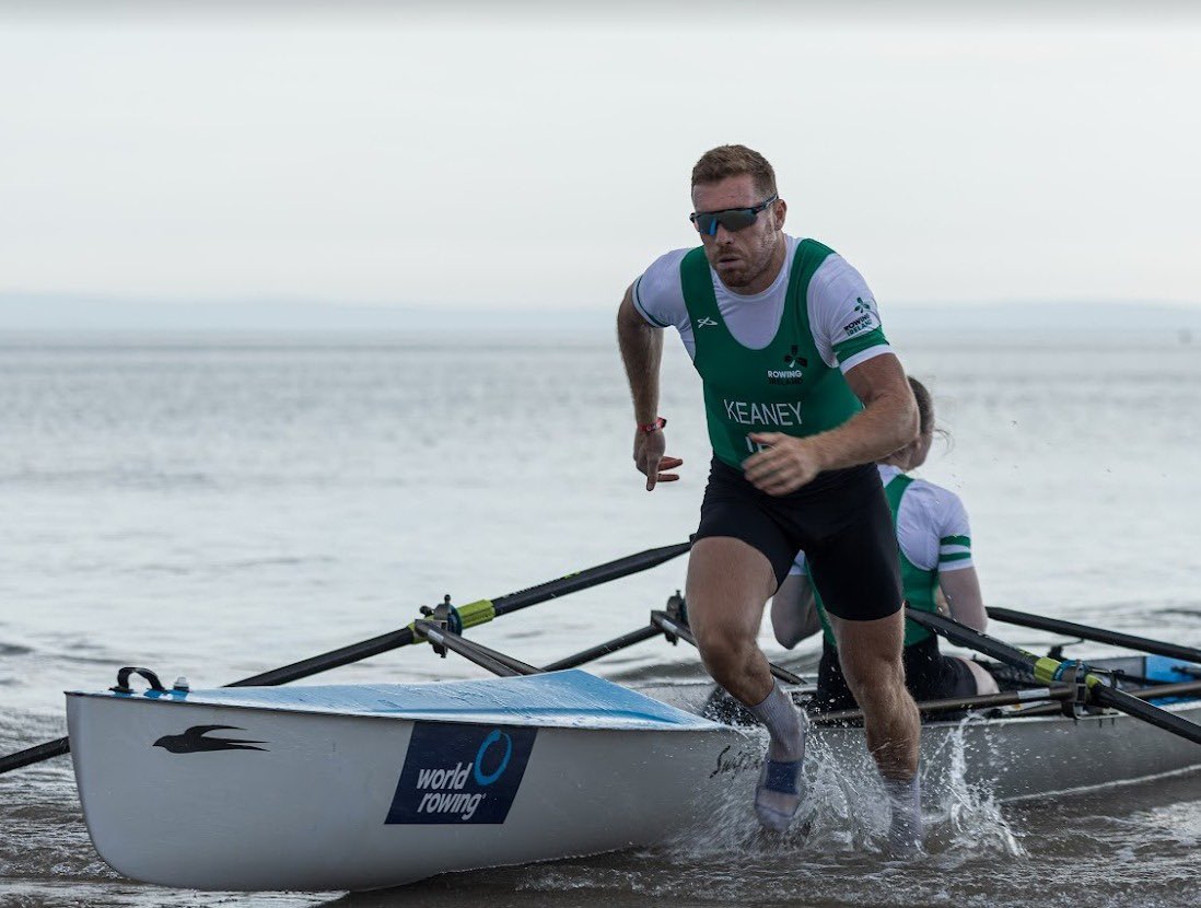 LaTrobeSEM's tweet photo. 🎙️Get ready to be inspired by our second speaker for the YAHir-JOSPT mini webinars: Luke Keaney (@lukekeaney1) 

After multiple hip surgeries and excelling in international rowing, Luke brings a powerful perspective on why the athlete's voice is crucial! 

https://t.co/BpIgzOwK5j https://t.co/keOMtpADgG