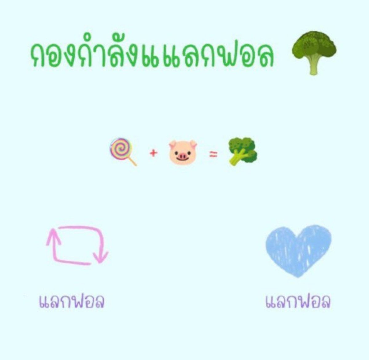 _AIzx_'s tweet photo. 🥦互关互关互关冲冲冲！💪🏻💪🏻💪🏻 https://t.co/y8IaU5bVWf