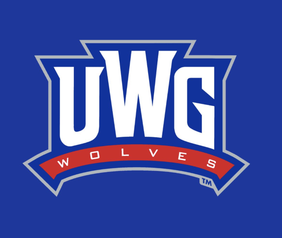 Tucker Gage Jackson (@tuckergagejack) on Twitter photo Blessed and excited to announce that I will be able to continue my athletic and academic career at the University of West Georgia. Thank you, to God, and all the coaches, family, and friends for helping me get to this point.
<a href="/coachniedbal/">Bryan Niedbalski</a> Blessed and excited to announce that I will be able to continue my athletic and academic career at the University of West Georgia. Thank you, to God, and all the coaches, family, and friends for helping me get to this point.
<a href="/coachniedbal/">Bryan Niedbalski</a>