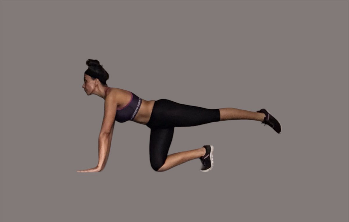Meyryeim's tweet photo. GLUTES FLEXION https://t.co/G6Qnrowy5j