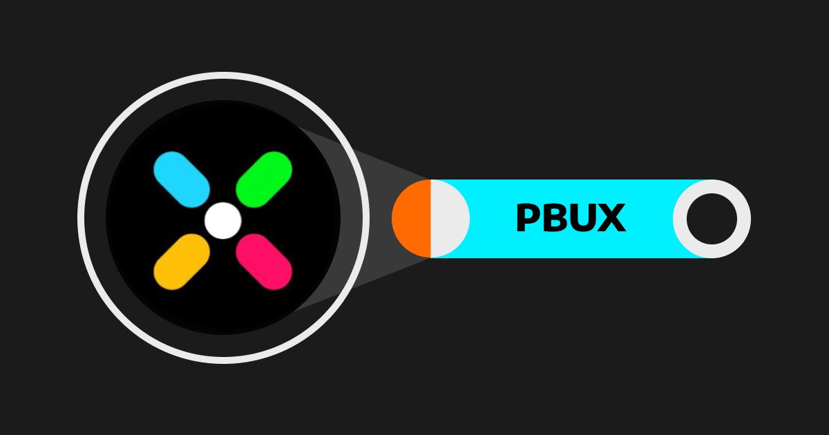 【✨📚みんなで学ぶBitgetアカデミー📚✨】 今回のBitgetアカデミーでは本日 #Bitget に上場する予定のPlaybux（ $PBUX ）について解説しました📚 是非ご一読ください⬇️ bitget.com/ja/academy/wha…