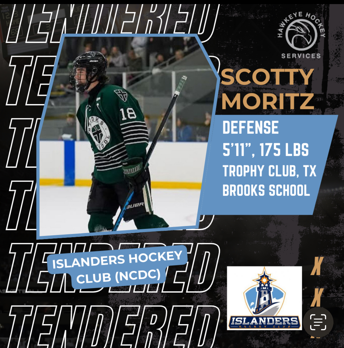 HockeyHawkeye's tweet photo. ⁦@ScottMoritz1⁩ ⁦@BrooksHockey⁩ ⁦@HockeyHawkeye⁩ https://t.co/rIsAq7U8BV