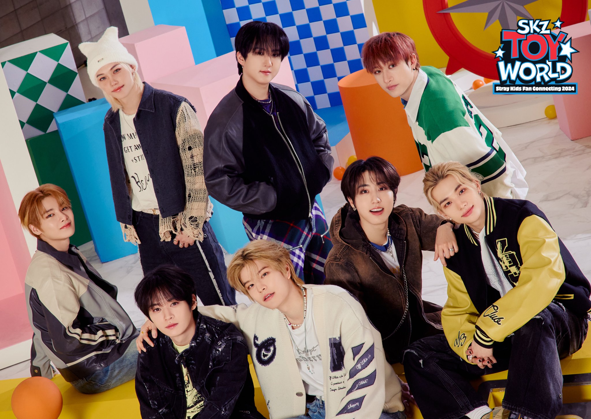 Stray Kids Japan Official on X: 