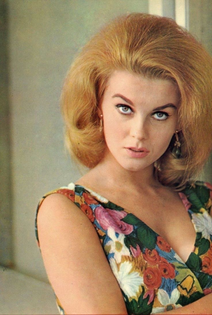 Ann Margret