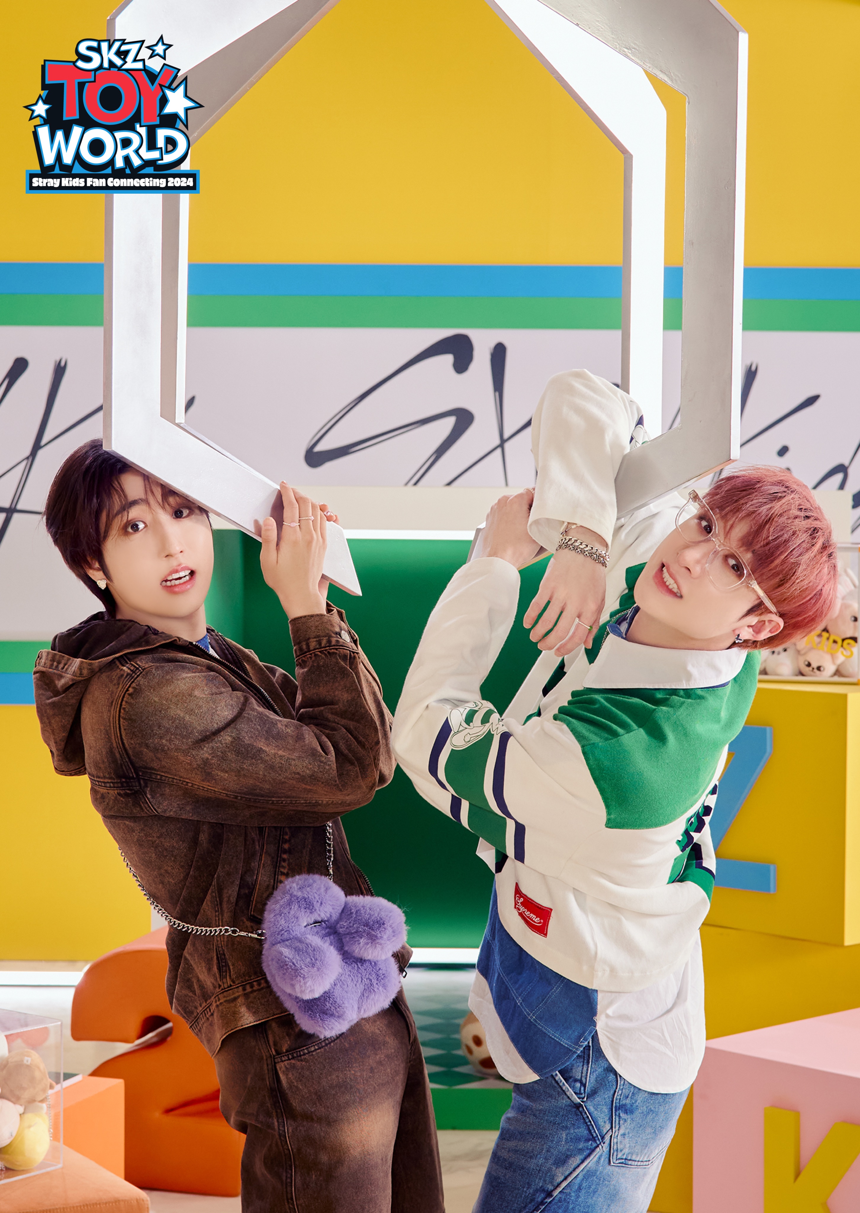 Stray Kids Japan Official on X: Stray Kids Japan Official on X: