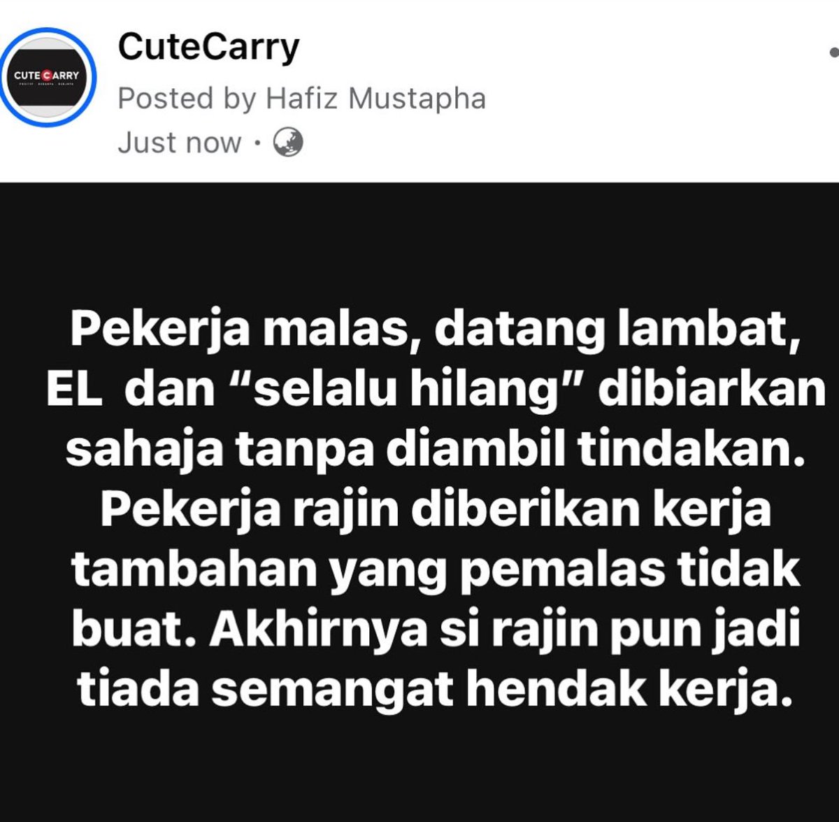 Farid Affy tweet media