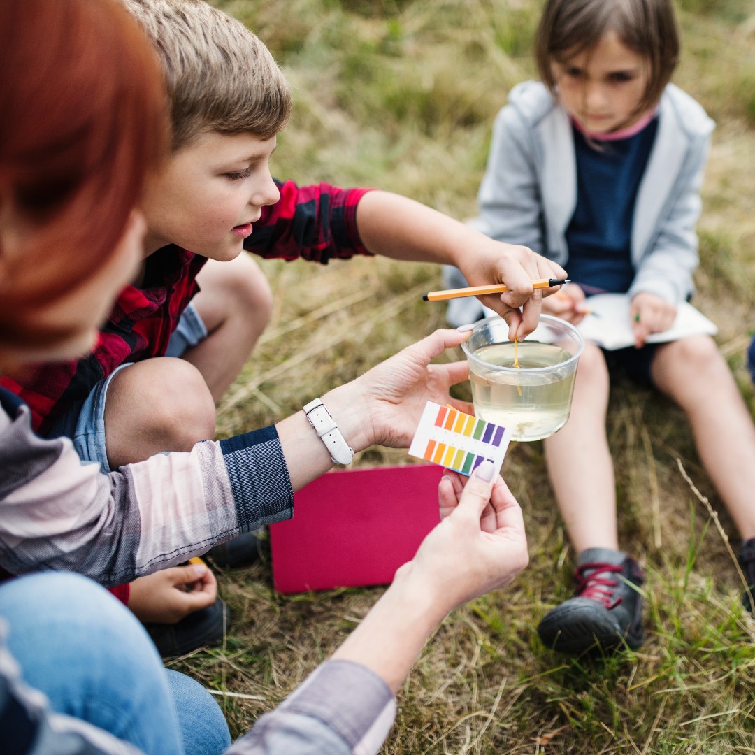 🌿 Celebrating Earth Day! 🌍 #CCSDMagnetSchools are shaping the future by empowering @ClarkCountySch students to become tomorrow's environmental leaders, integrating sustainability into STEM education. 💚 #EarthDay #Sustainability #EmpowerStudents #WeAreCCSD