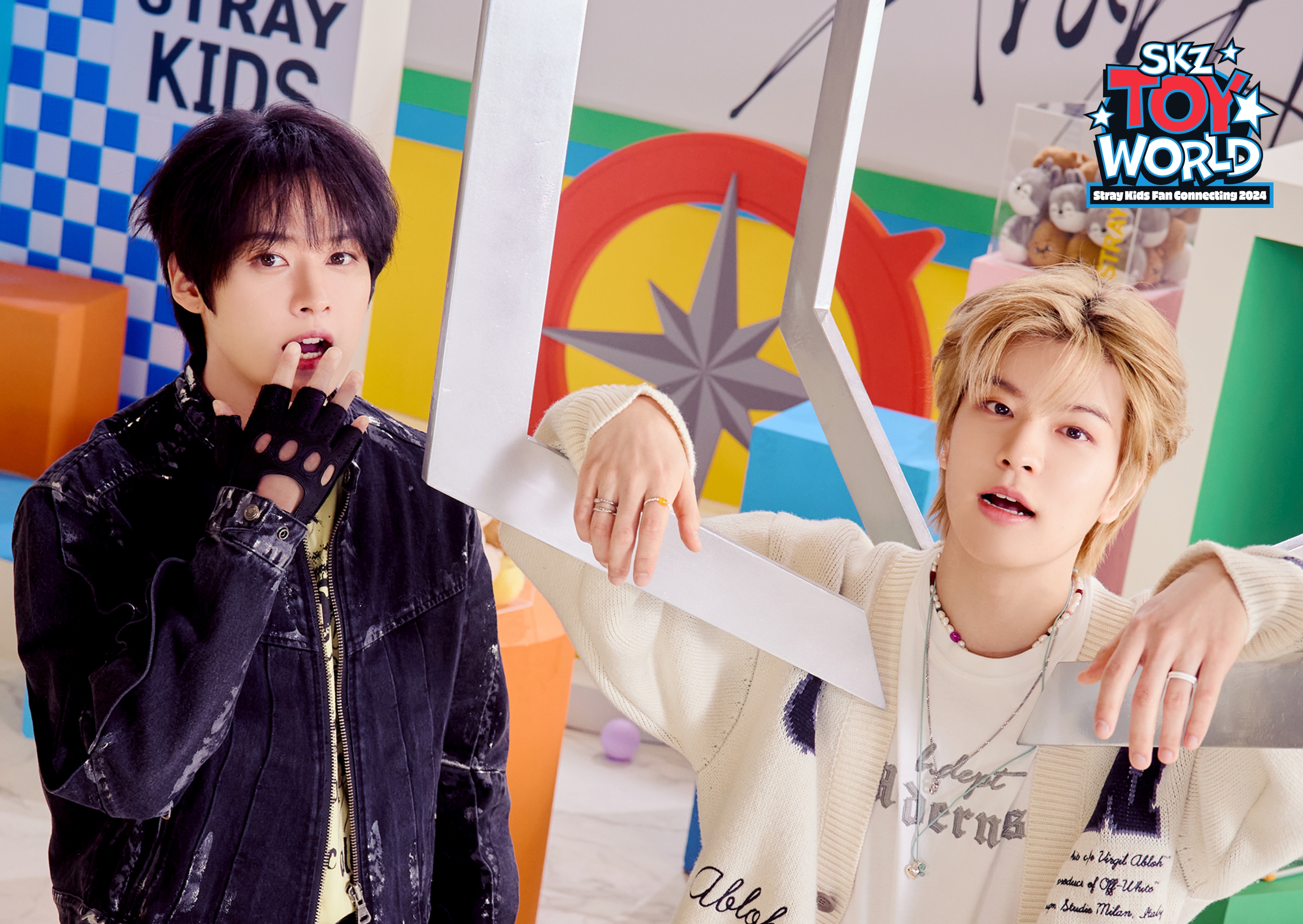 Stray Kids Japan Official on X: 