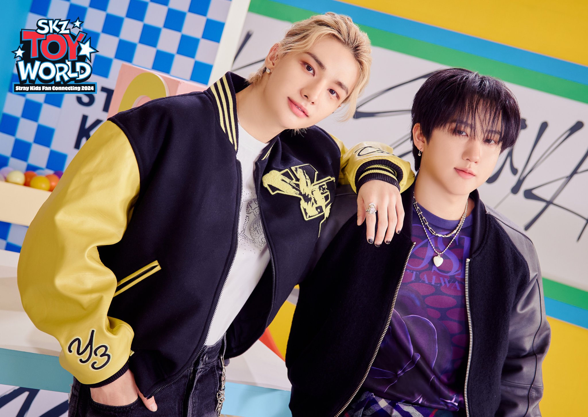 Stray Kids Japan Official on X: Stray Kids Japan Official on X: