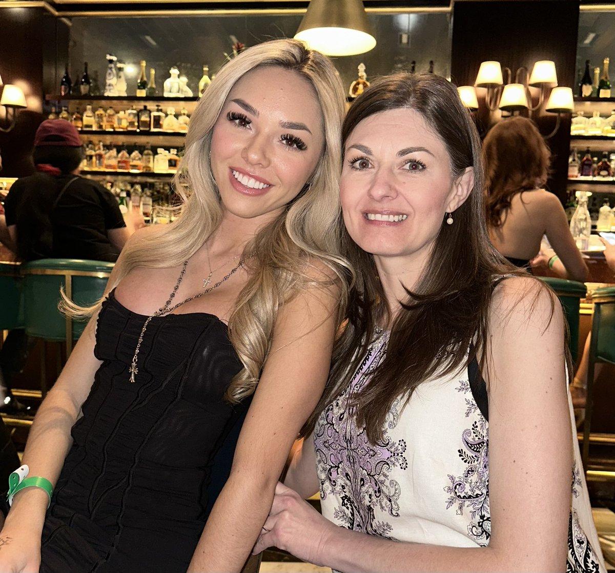 Had a wonderful weekend celebrating the 21st birthday of <a href="/baddiemenavidez/">Maddie 💌</a> who grows lovelier by the day. 🥳 
Our children are our greatest gifts and they deserve to grow and thrive on a safe and healthy planet. #EarthDay