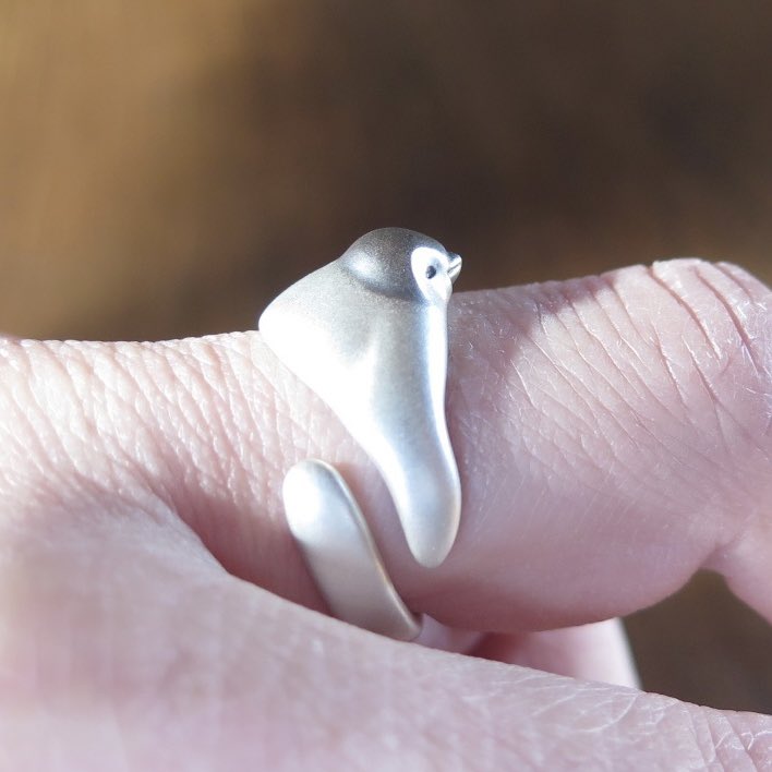 cateartail's tweet photo. 猫中心に動物モチーフのシルバーアクセサリーを作ってます
https://t.co/JBA8RZW5Yq
ニャンフェス19には出展出来なくなりましたが
#minnd ギャラリーは引き続きオープンしてます
ぜひご利用下さい
@Lupopo_cafe さん!ありがとうございます!
#猫
#ペンギン
#ムンク
#国立西洋美術館コラボ企画 https://t.co/vdcpApFqV8