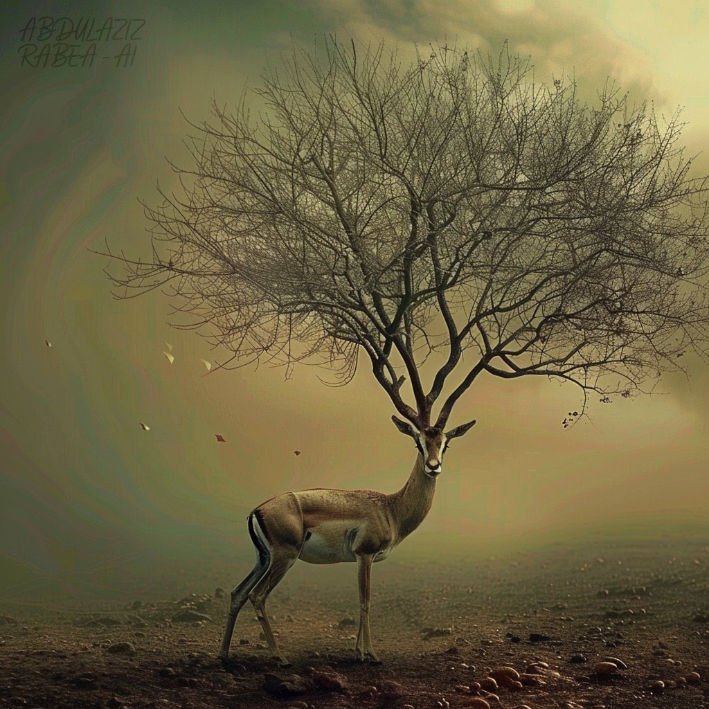 عادل الحربي tweet media