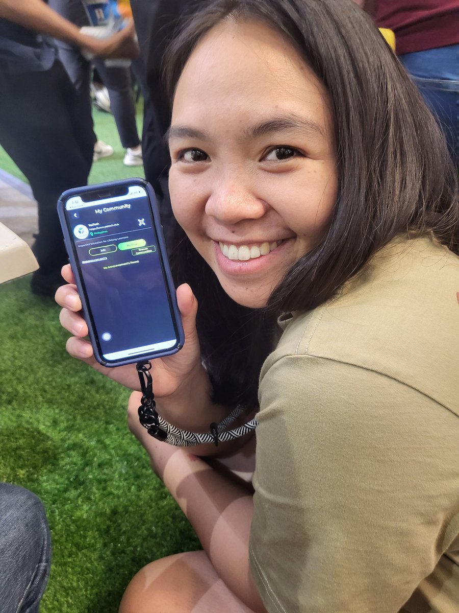 YesU4life's tweet photo. Innovation Day was a Success ! THANK YOU for joining us as we deliver Impactful education to lifelong learners! #sayyestolearning #yestech #Yesu https://t.co/dDqIlLPsYp