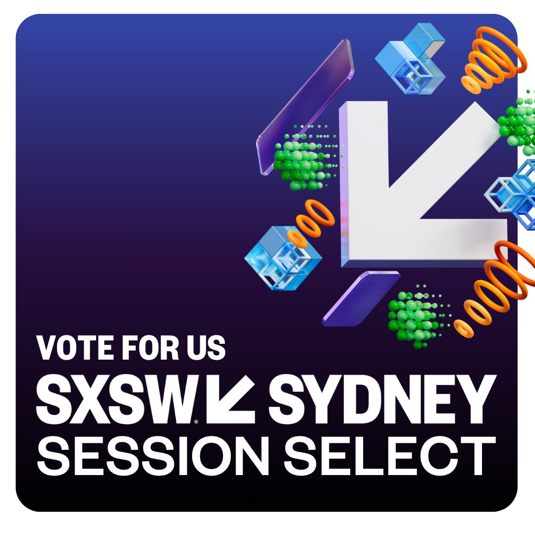 What's better than one #SXSW Sydney panel? How about THREE! That's right, Antler has been selected for three different panels centred around day zero investing, #Founder DNA, and the socioeconomic impacts of technology. Vote for us using the links in the thread below! 👇