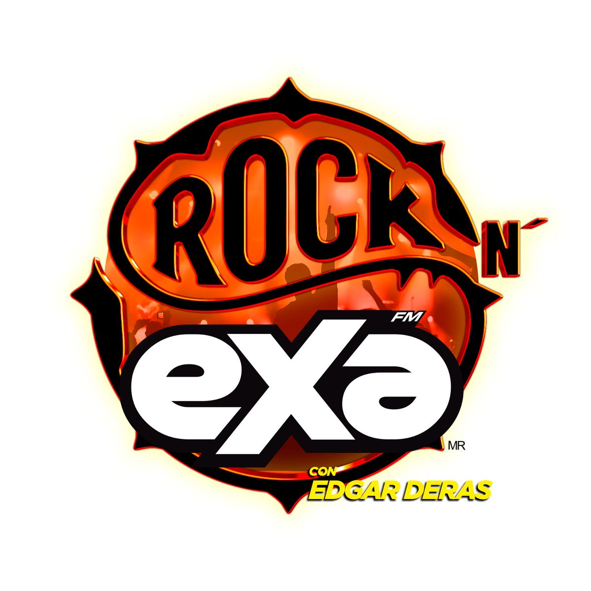 DALE LIKE A NUESTRA PAGINA EN EL SIGUIENTE LINK!! facebook.com/pages/Rockn-EX… #ROCKNEXADurango EN VIVO CON @Edgar_Deras! Escúchanos a traves en exafm.com/plaza/durango/... PONTE ROCK'N EXA!! 👉#ElDerasenExaDurango👈