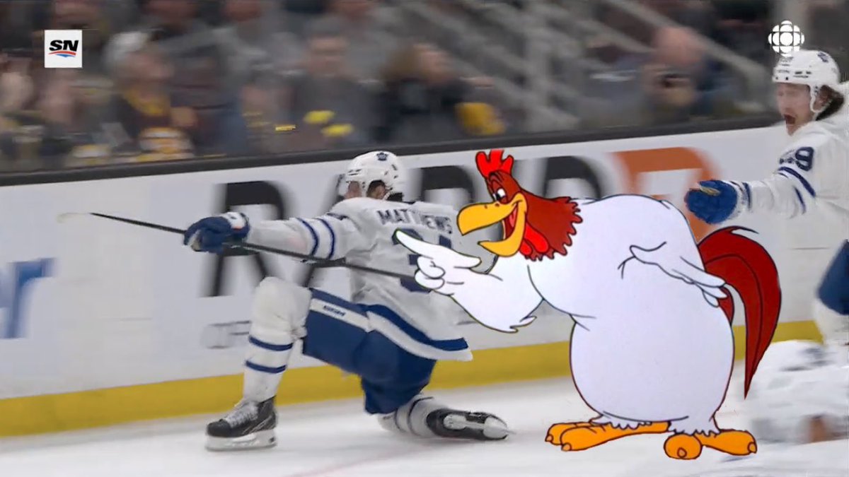 BOY, I SAY, BOY, YOU SEE THIS NAME I’M POINTIN’ AT RIGHT HERE? THAT’S A GOOD PLAYER BOY. THAT’S ONE OF THE BEST I SAY BOY. ONE GOAL, TWO ASSISTS, SIX HITS AND HE SAVED A GOAL! BOY, THAT’S A GOOD BOY RIGHT HERE!