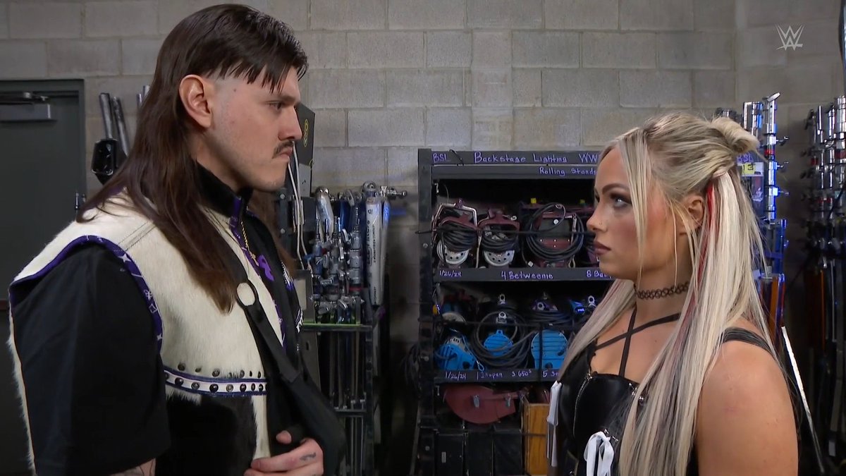 WWE (@wwe) on Twitter photo 