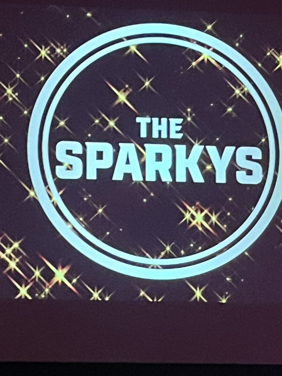 David1Madsen1's tweet image. Congratulations to Julia Thomson (Rising Flame), Makenna Maloy (Fall Sport MVP), Trish Georgiou (Performance of the Year) and to @UIC_WSOC  for helping “Win the race against Hunger.” Very Proud of your accomplishments and the hard work it took to earn these!  #GoFlames #Sparkys