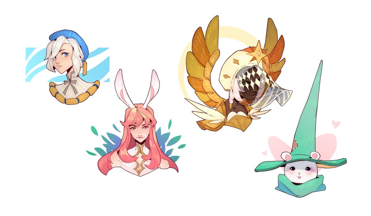 「Spent some time getting sketching some o」|Devin 杨 ❄️☃️🎄のイラスト
