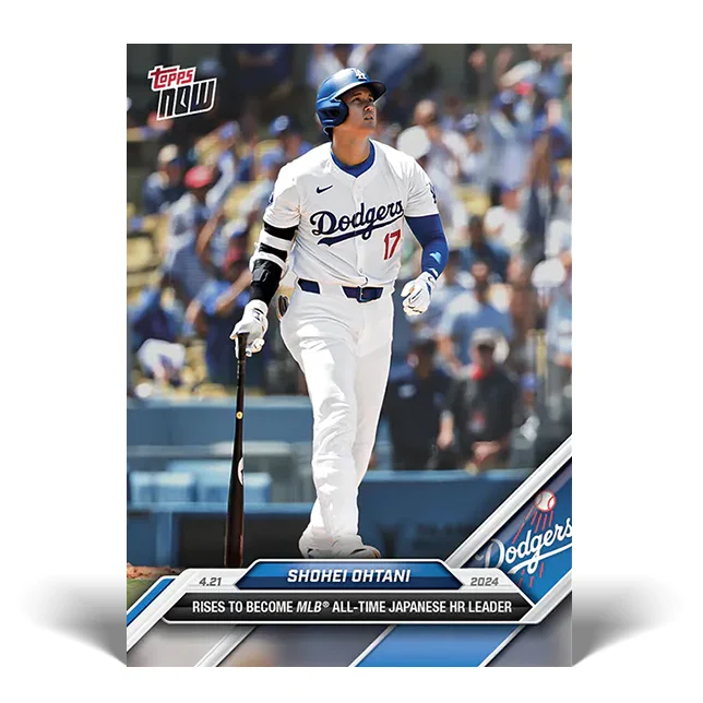 Topps Japan on X: 