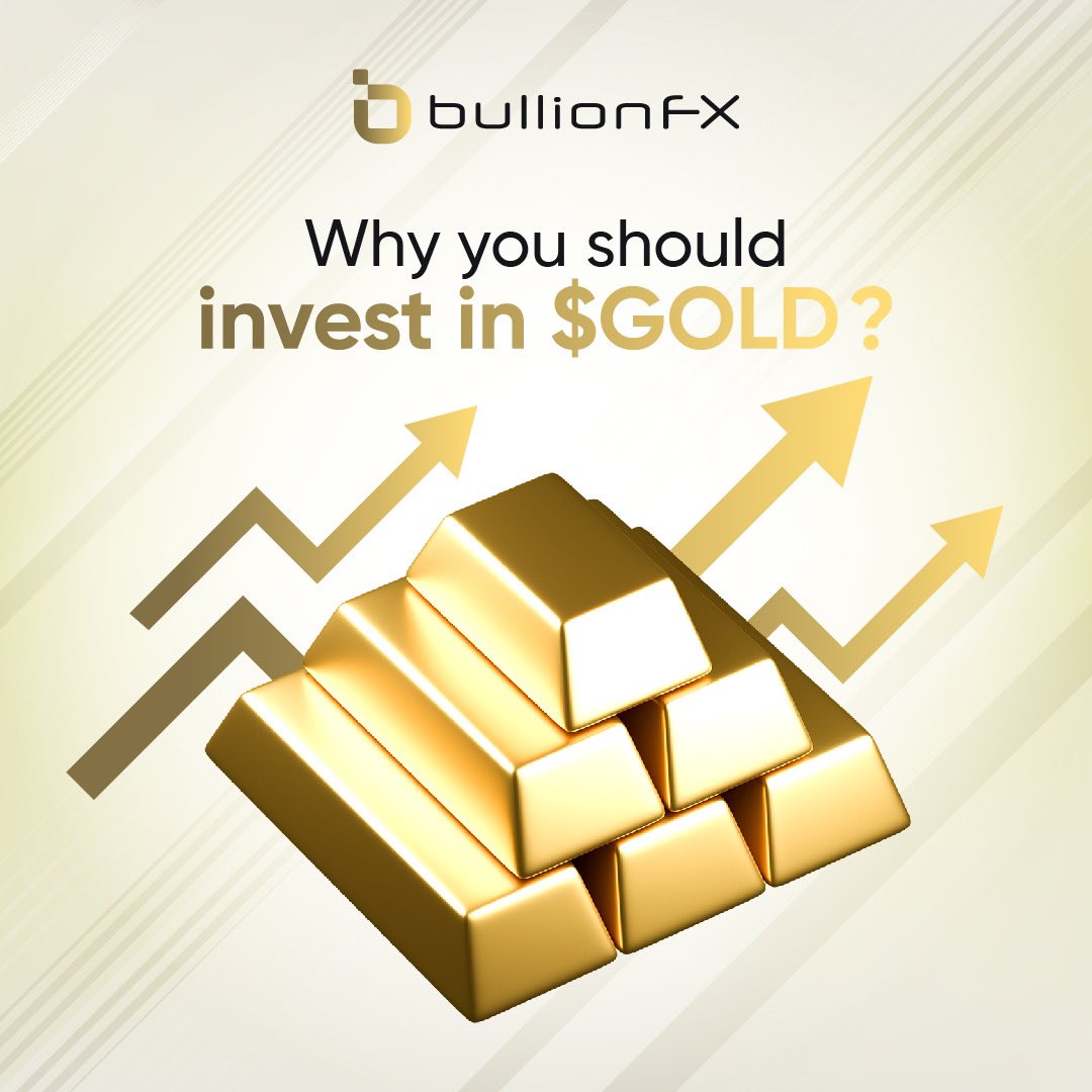 BullionFX tweet media
