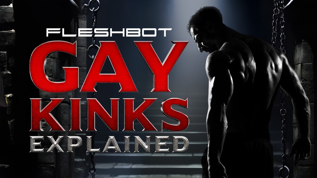 Gay Kinks Explained 💥 What is CMNM? What you need to know before you run into it on @Grindr ⬇️ gay.fleshbot.com/9000260/gay-ki…