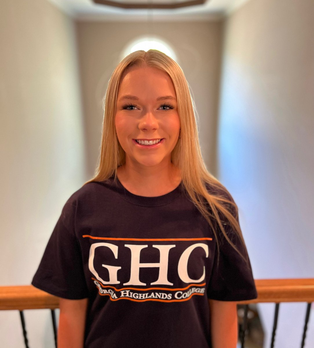 Congratulations to Raeghan Thompson on her commitment to Georgia Highlands College to continue her academic and softball career! Georgia Highlands is gaining a true gem. We’re incredibly proud of her hard work and determination! #CollegeAthlete #PROUDtobeJC