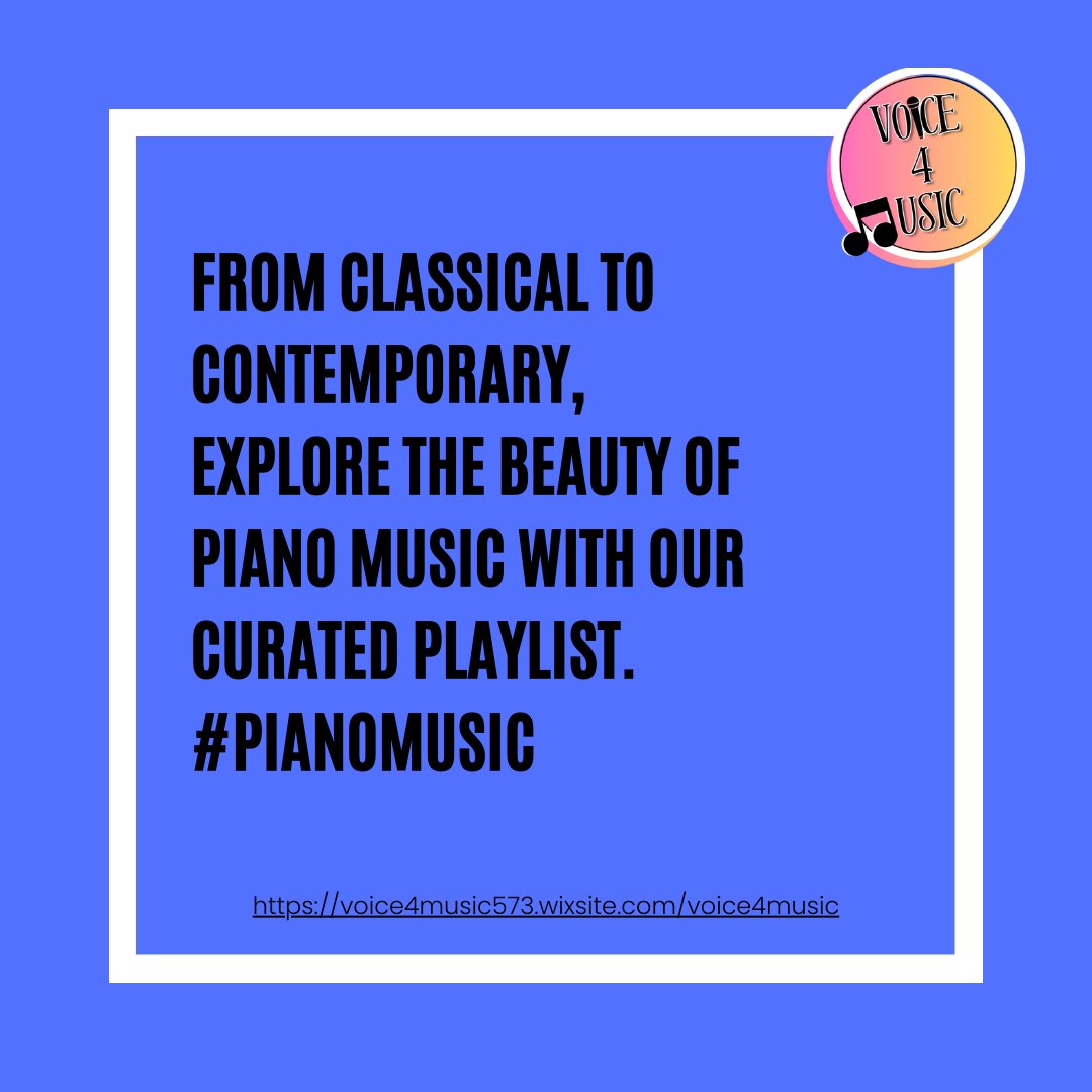 TheVoice4Music's tweet image. Are you passionate about songwriting? Voice4Music has resources to help you craft your next masterpiece. #SongwritingTips #CraftYourMasterpiece