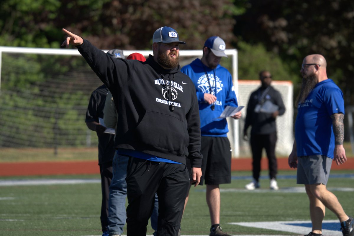 pepman704's tweet photo. Pictures from @MHSBlueDevils Spring Practice can be seen at the link: https://t.co/ryq58iJx2o https://t.co/3QHGO7KWcS