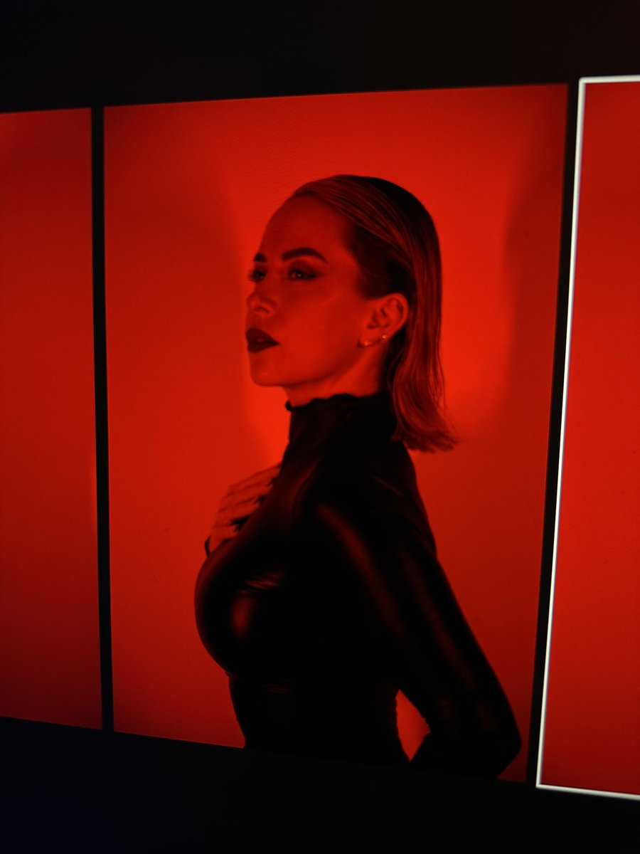 Unas fotitos que se vienen 🖤💋