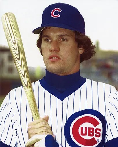 Cubs legend Ryne Sandberg will become the fifth player to receive a statue outside Wrigley Field.

The statue unveiling will be on June 23, 2024. The anniversary of the Ryne Sandberg game.

#ChicagoHistory ⚾️