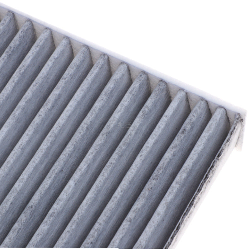 Keep your car breathing fresh! Check out our Air Conditioning Filter Element Grid New GL GS, compatible with select Geely models. Only $17.50! Upgrade now at shortlink.store/znhrozz2mcnc #CarCare #UYECOVE #AirFilter