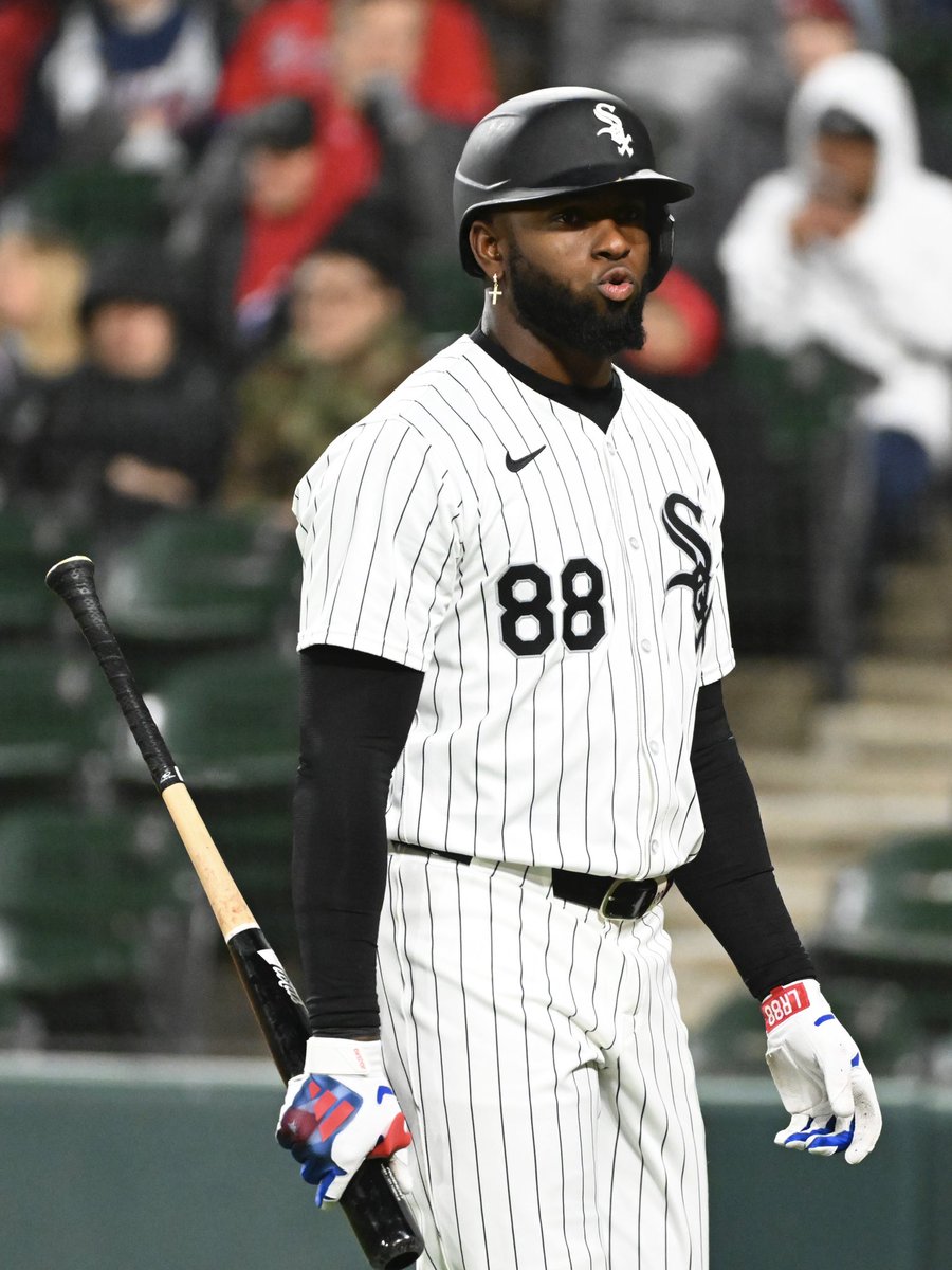 FoulTerritoryTV's tweet photo. No team in Major League history has been shutout more times through 22 games than the Chicago White Sox, who were blanked for the eighth time this season tonight. https://t.co/yG2aYSxdYT