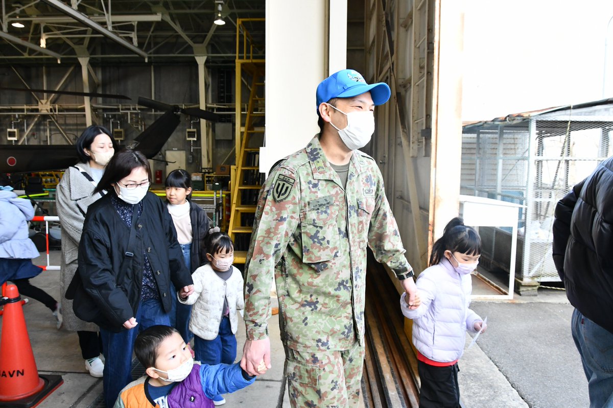 JGSDF_4D_pr tweet picture