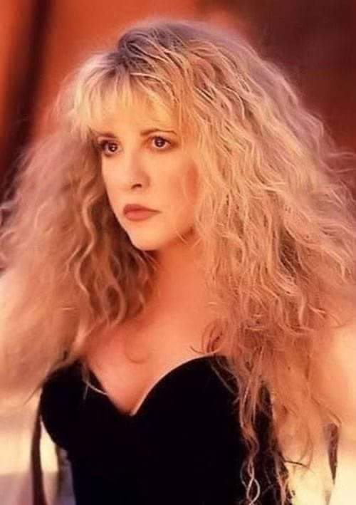 Stevie Nicks