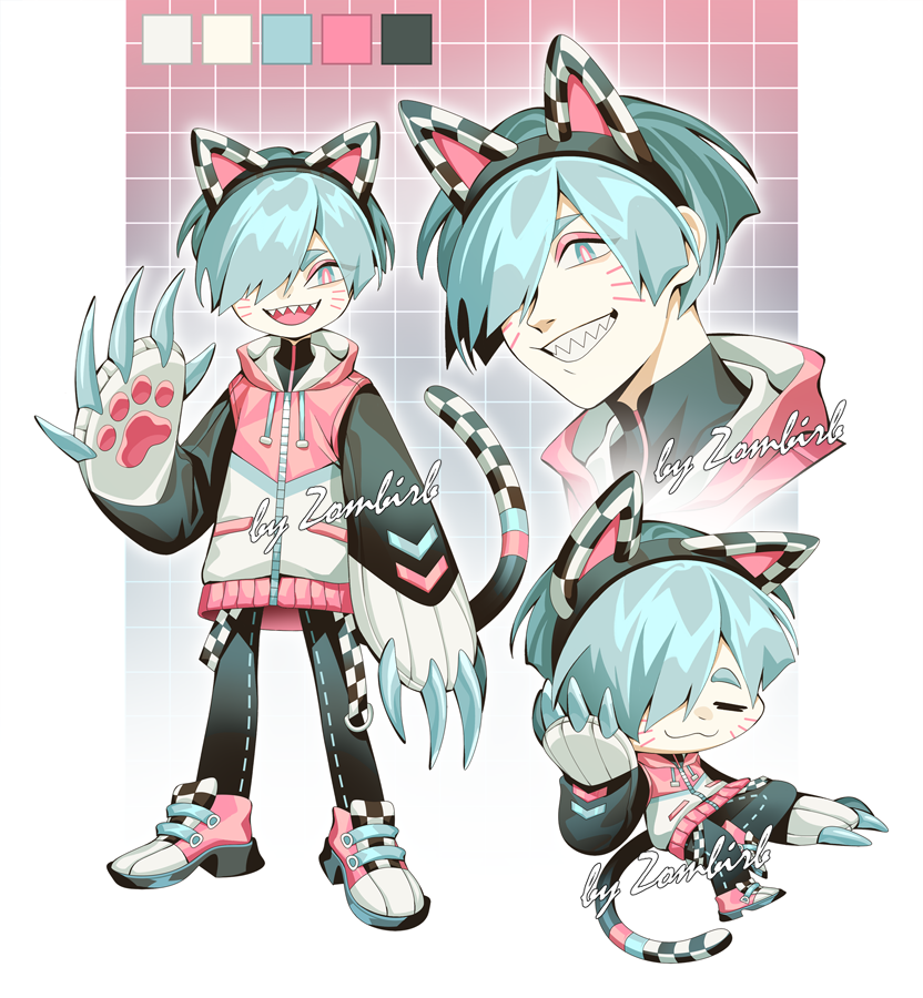 MADoptables (comms open) (@madoptables) on Twitter photo 