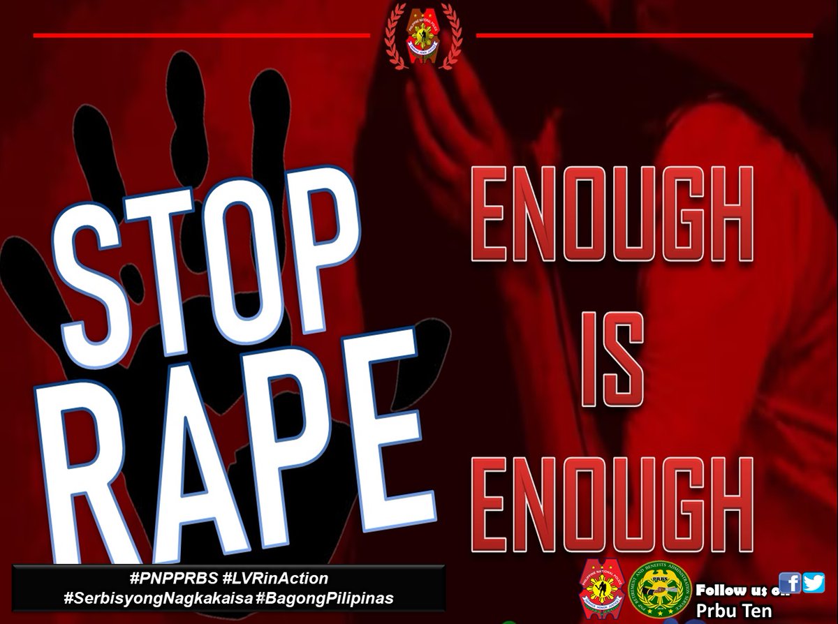 #PRBS
#serbisyonglvr
#lvrinaction
#serbisyongnagkakaisasa
#BagongPilipinas
#StopRape